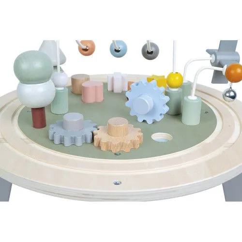Janod Sweet Cocoon Activity Table