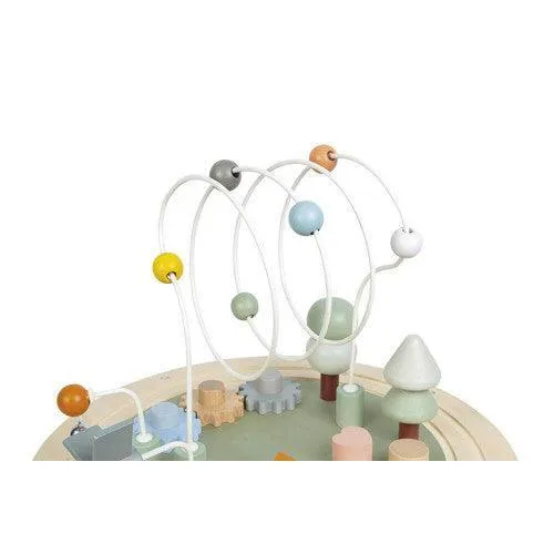 Janod Sweet Cocoon Activity Table