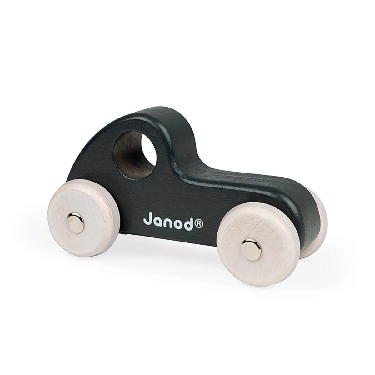 Janod Sweet Cocoon Push-Along Vehicle (1pc)