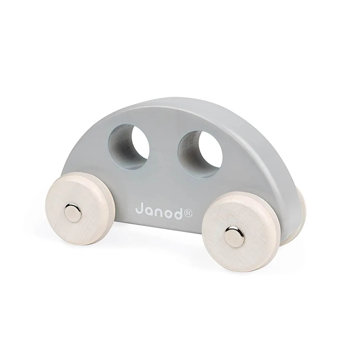 Janod Sweet Cocoon Push-Along Vehicle (1pc)