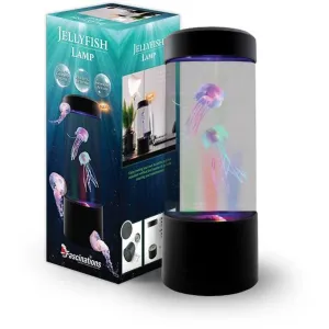 Jellyfish Lamp