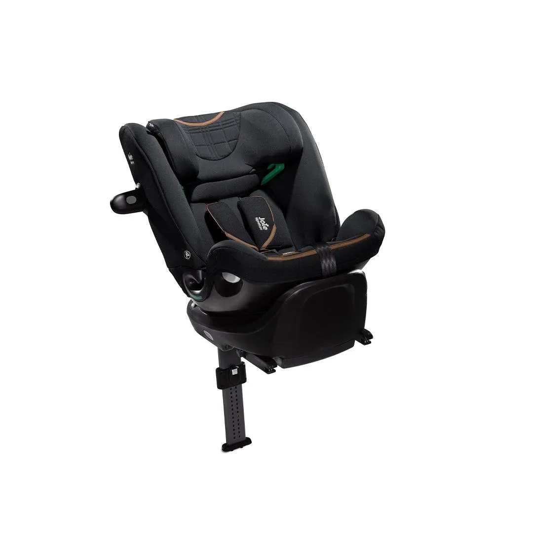 Joie Signature i-Spin XL Car Seat - Eclipse