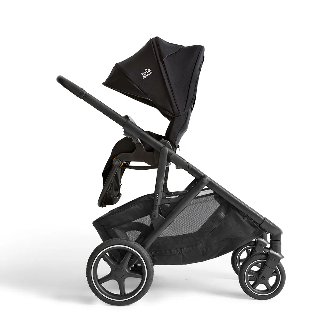 Joie Signature Versiti Pushchair - Eclipse