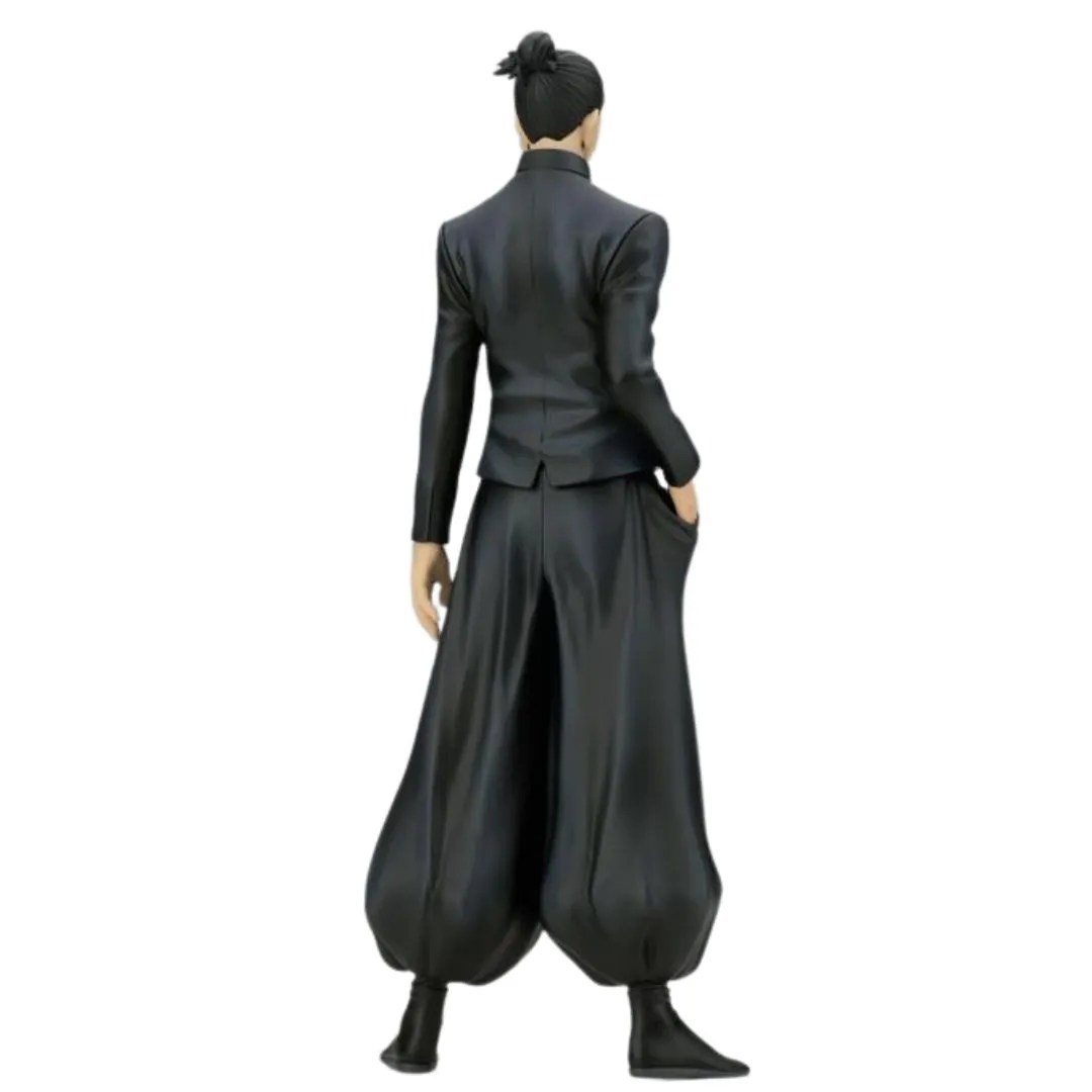Jujutsu Kaisen King Of Artist Gojo - Geto - Hidden Inventory Premature Death Special Ver. - B:Suguru Geto Figure By Banpresto