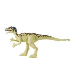 Jurassic World Attack Pack Coelurus