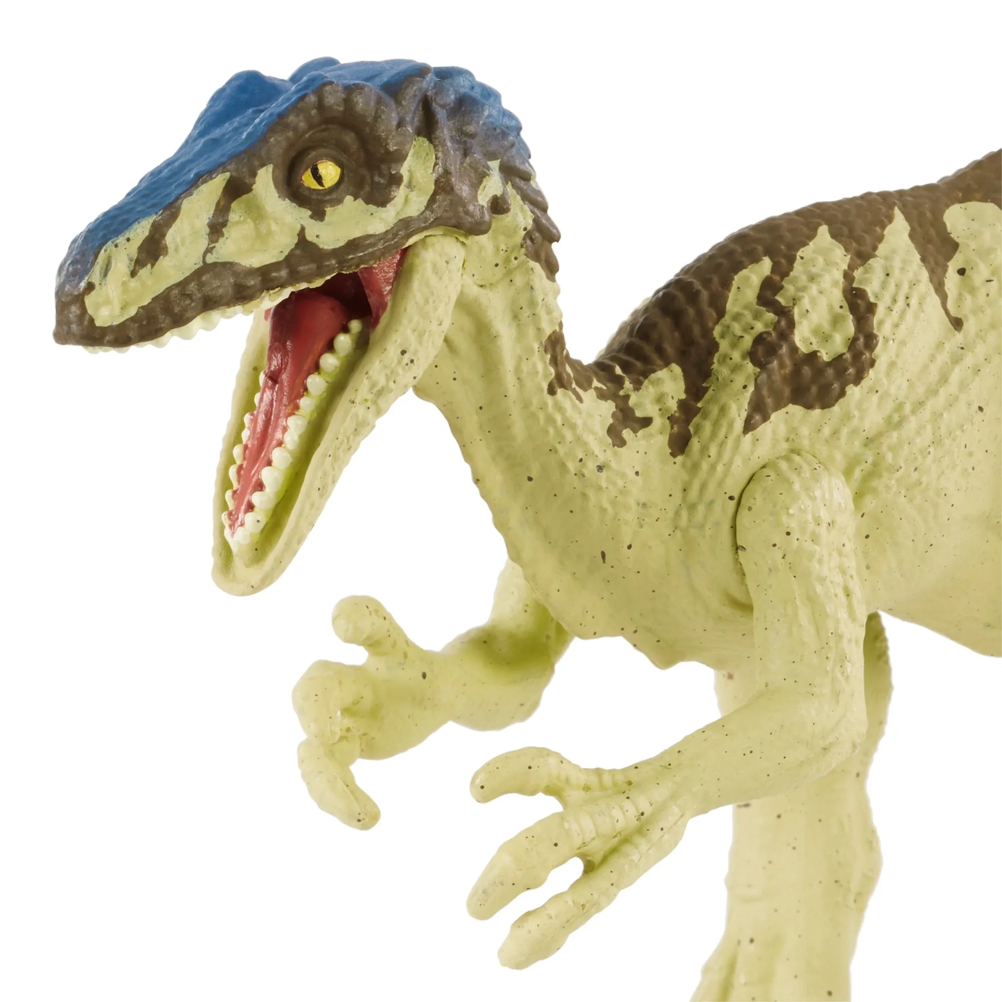 Jurassic World Attack Pack Coelurus