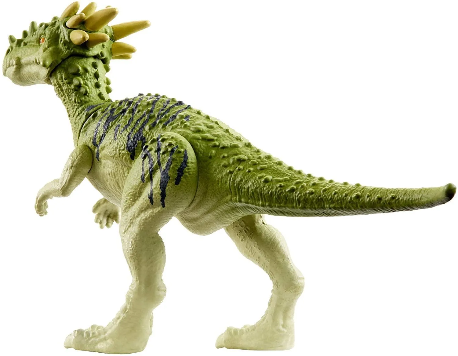 Jurassic World Attack Pack Dracorex Action Figure