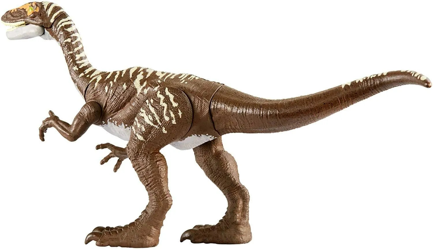 Jurassic World Attack Pack Ornitholestes Action Figure