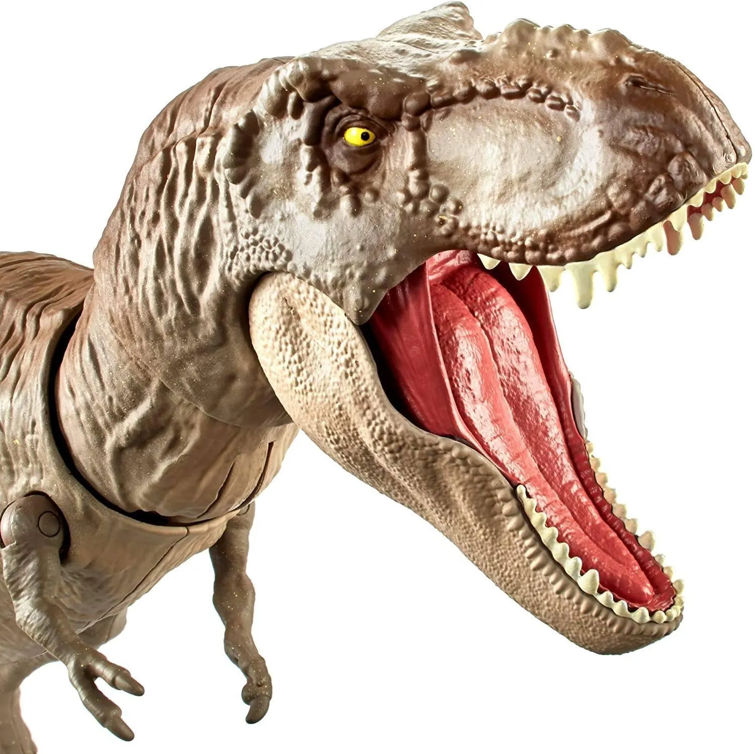 Jurassic World Bite 'N Fight Tyrannosaurus Rex