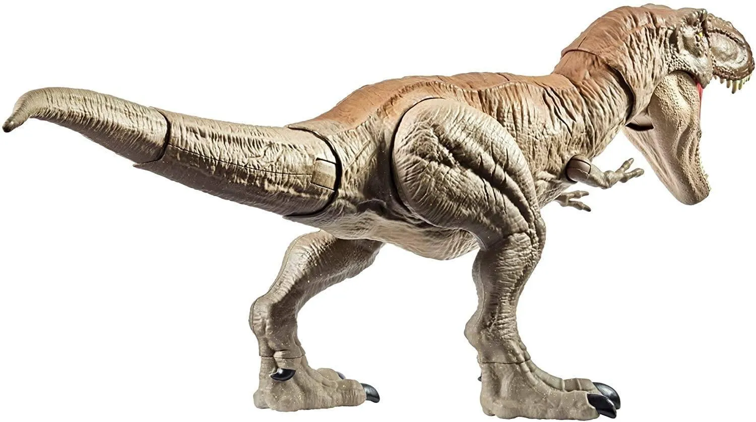 Jurassic World Bite 'N Fight Tyrannosaurus Rex