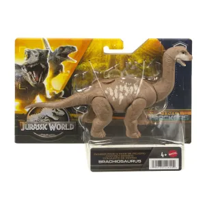 Jurassic World Danger Pack Dino Brachiosaurus