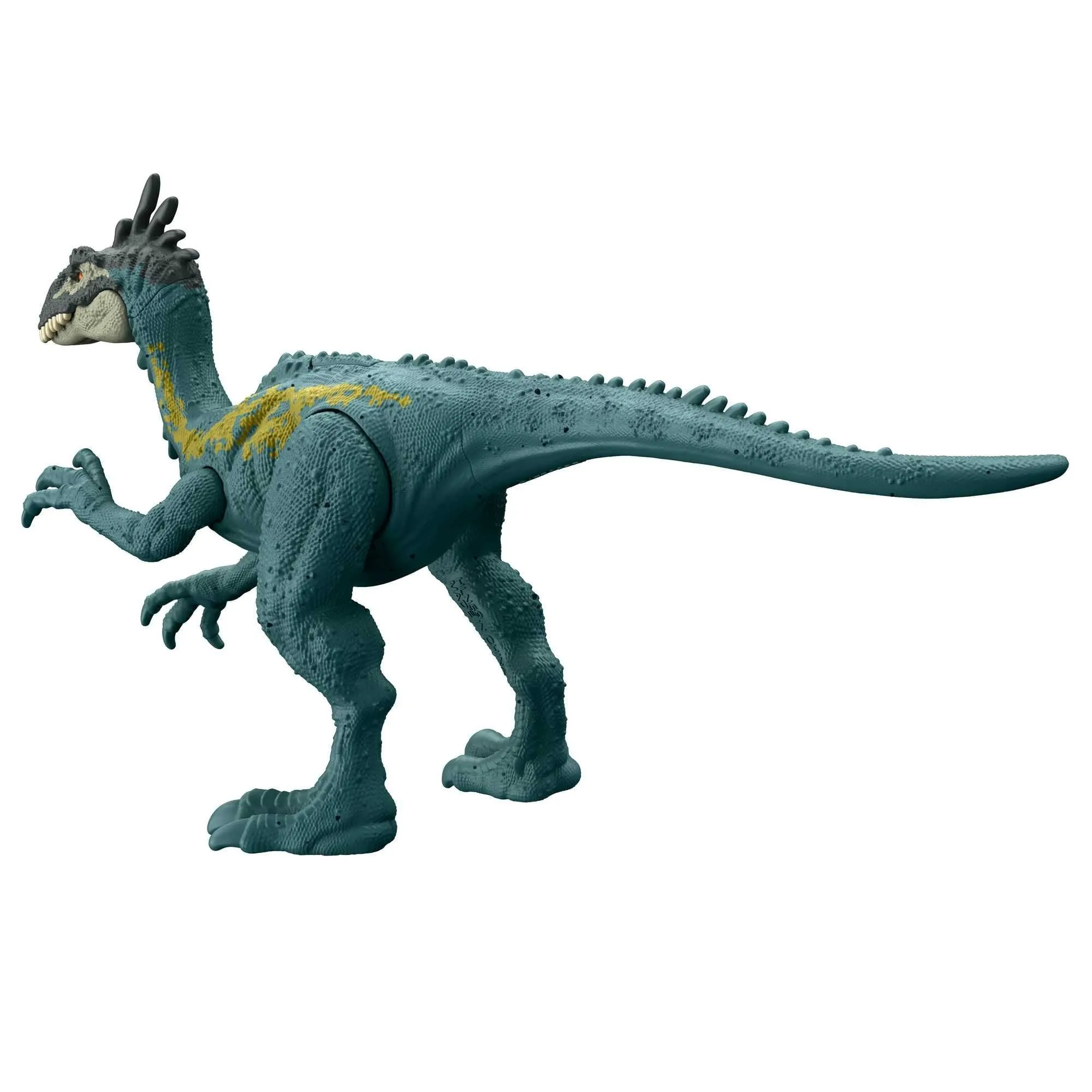 Jurassic World Danger Pack Dino Elaphrosaurus