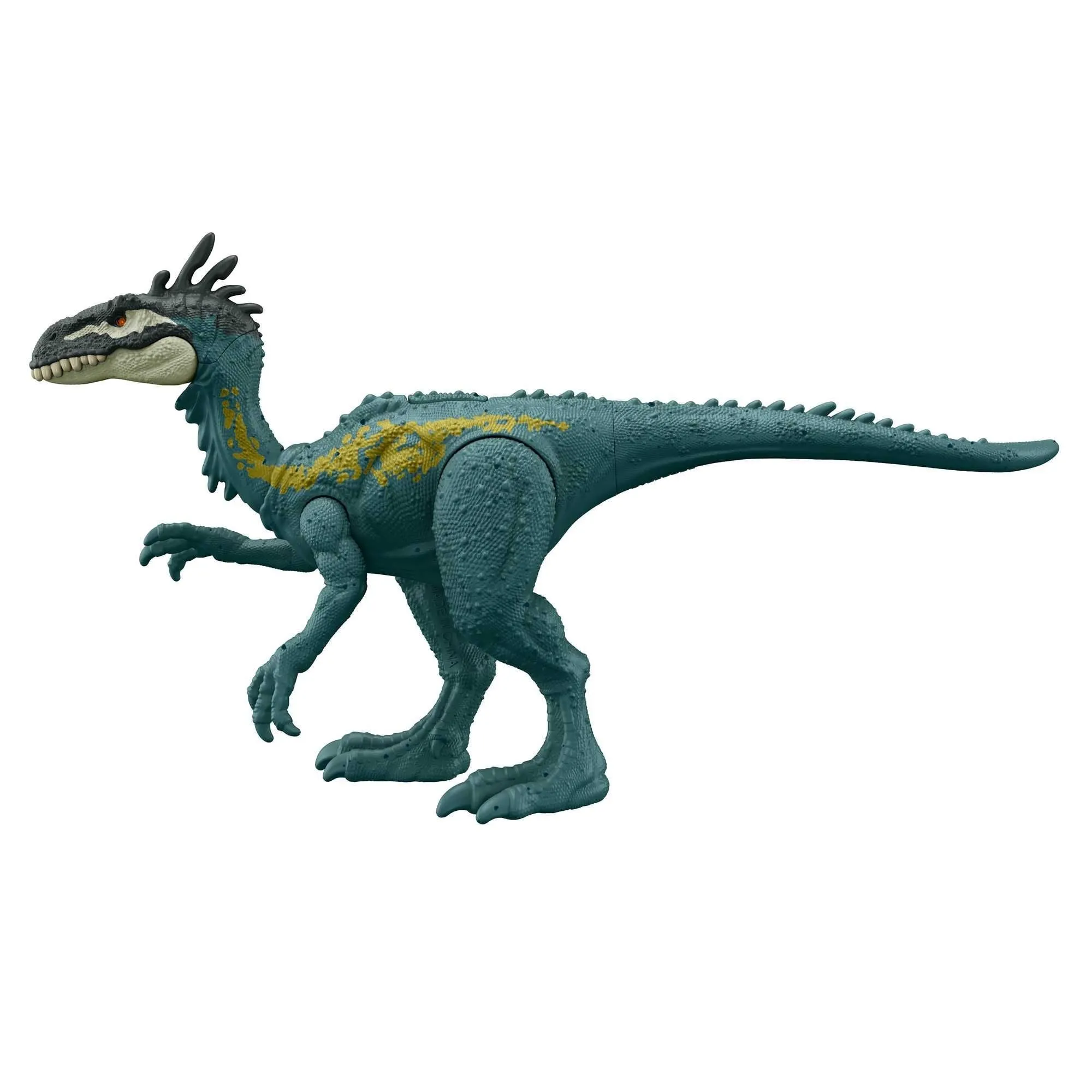 Jurassic World Danger Pack Dino Elaphrosaurus