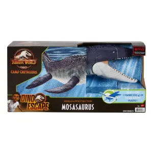 Jurassic World Dino Escape Ocean Protector Mosasaurus