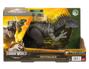Jurassic World Dino Trackers Dino Dryptosaurus