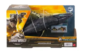 Jurassic World Dino Trackers Dino Kronosaurus