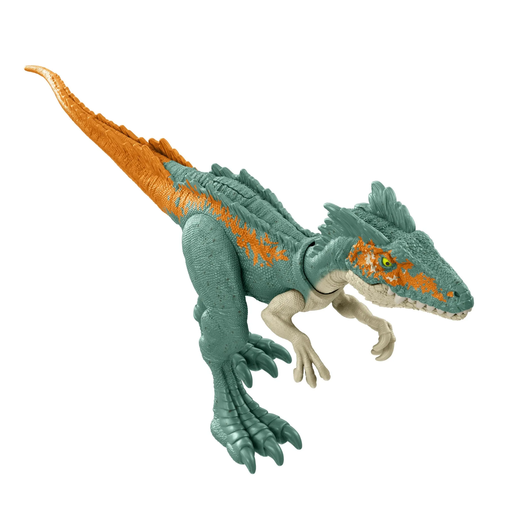 Jurassic World Dominion Ferocious Pack Moros Intrepidus