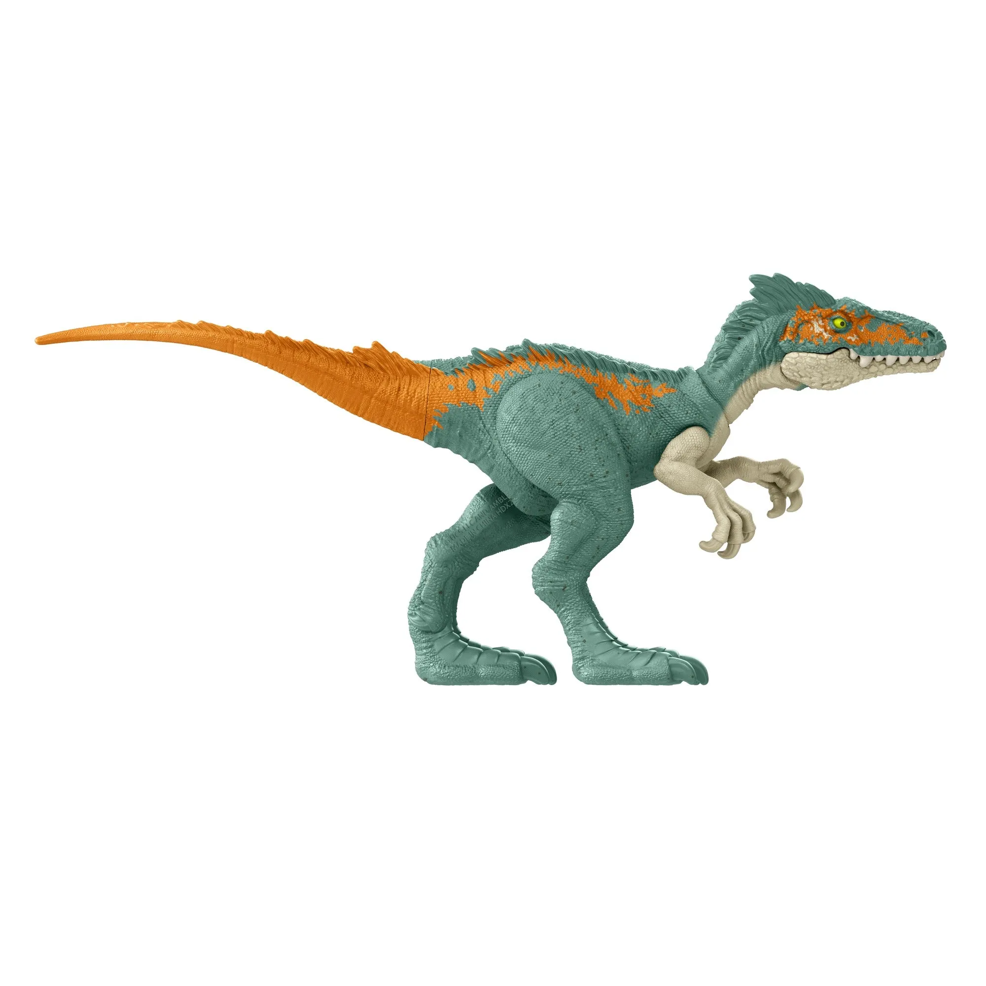 Jurassic World Dominion Ferocious Pack Moros Intrepidus