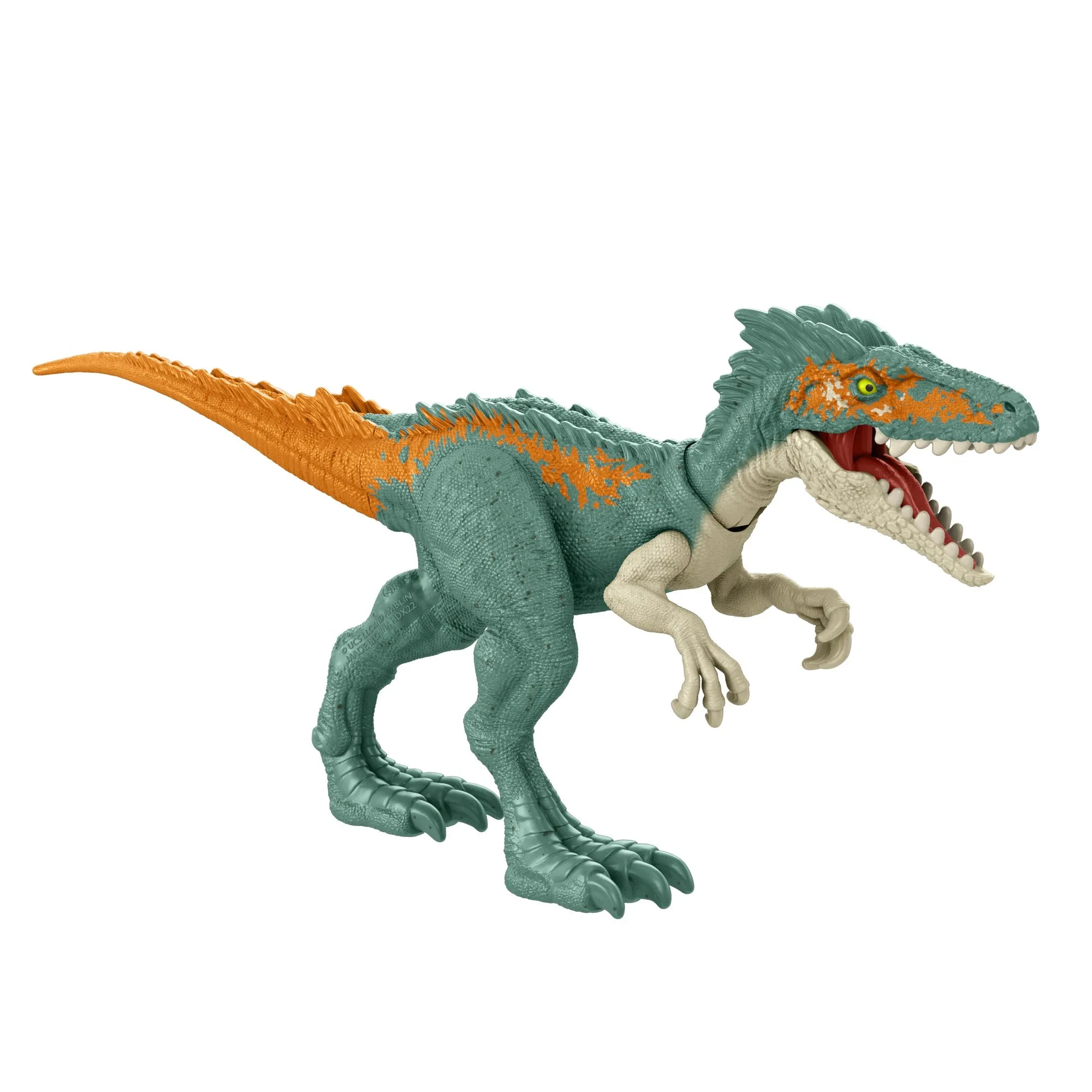 Jurassic World Dominion Ferocious Pack Moros Intrepidus