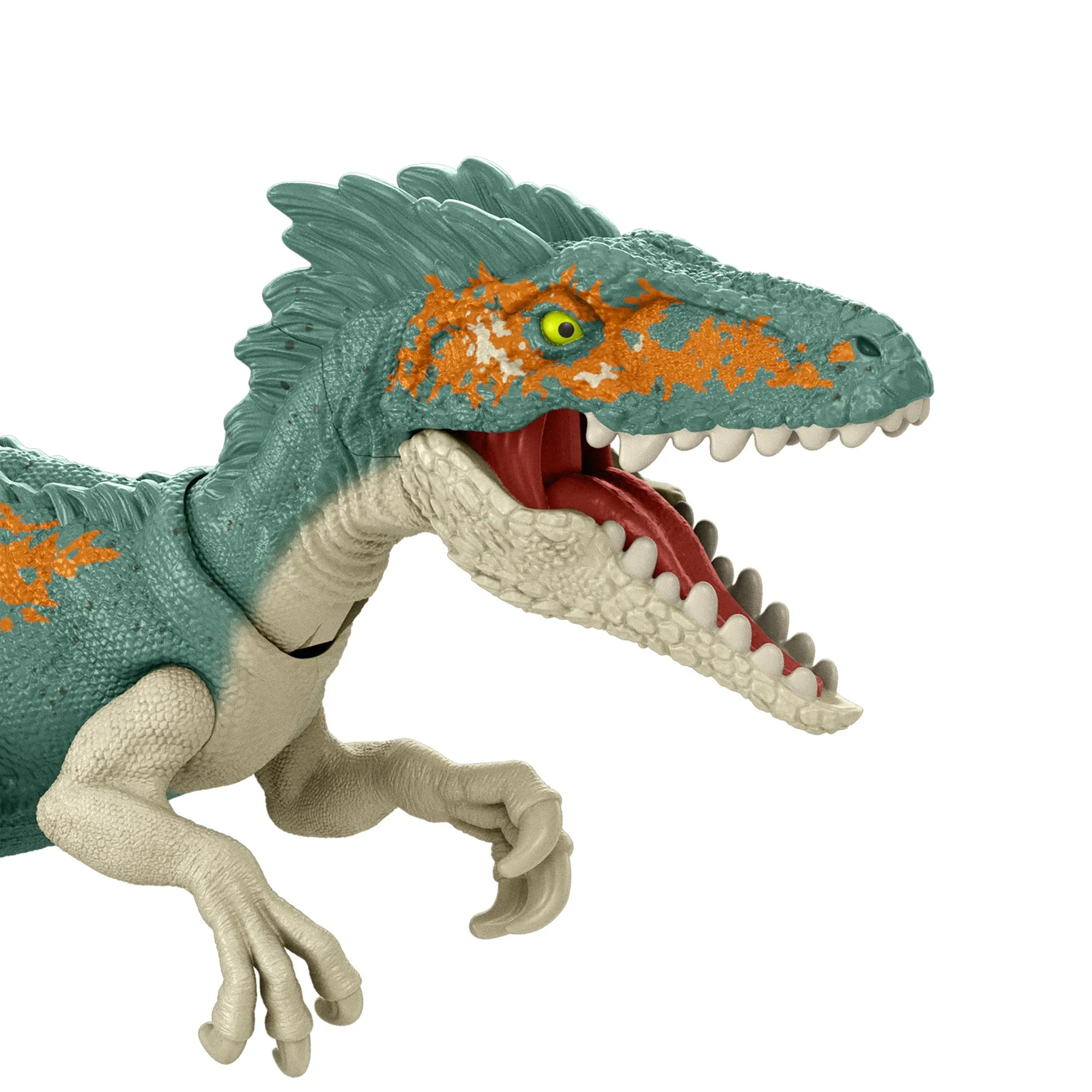 Jurassic World Dominion Ferocious Pack Moros Intrepidus