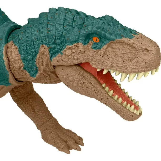Jurassic World Epic Evolution Danger Pack Dino Rauisuchus