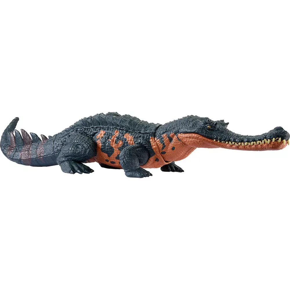 Jurassic World Epic Evolution Dino Gryposuchus