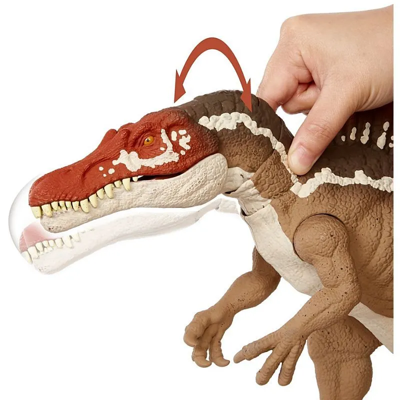 Jurassic World Extreme Chompin' Spinosaurus