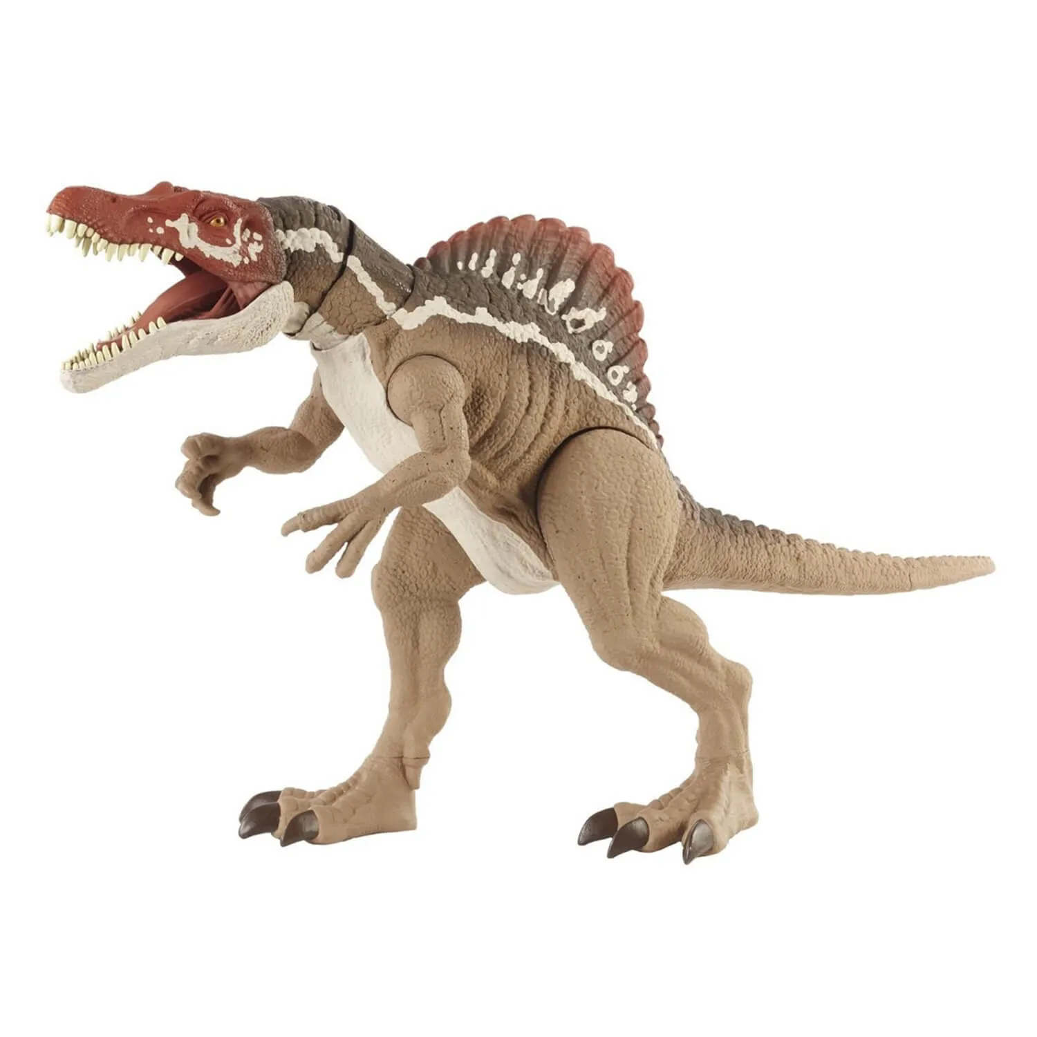 Jurassic World Extreme Chompin' Spinosaurus