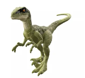 Jurassic World Wild Pack Velociraptor
