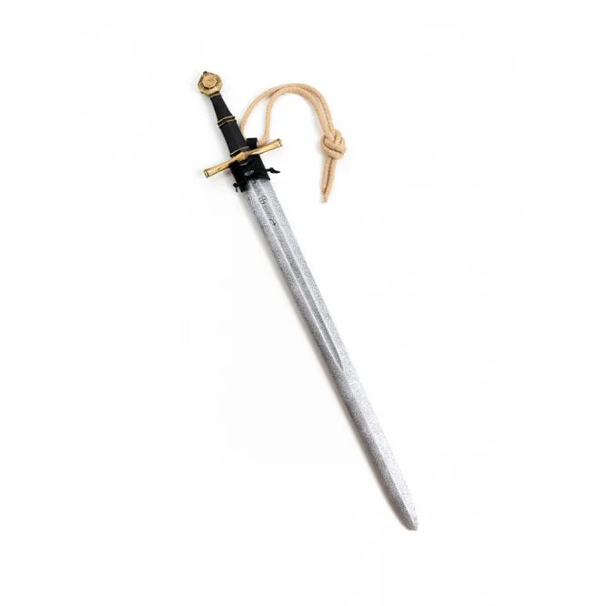 Kalid Medieval Apocalipsis Historik Plastic Sword