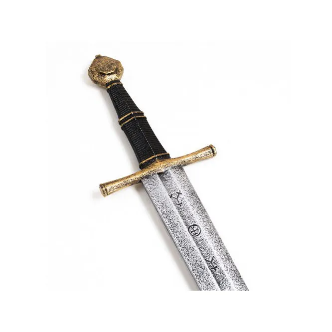 Kalid Medieval Apocalipsis Historik Plastic Sword