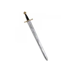 Kalid Medieval Apocalipsis Historik Plastic Sword