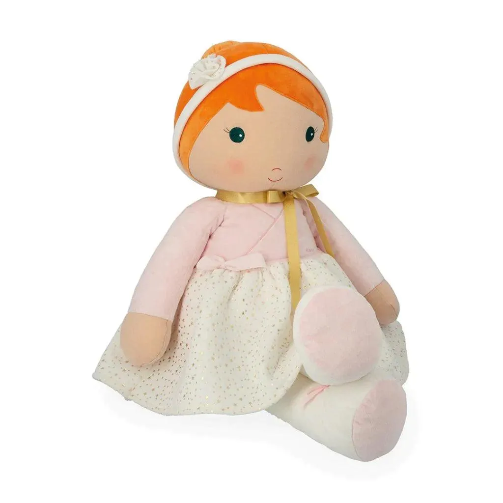 Kaloo My First Doll Valentine 80cm