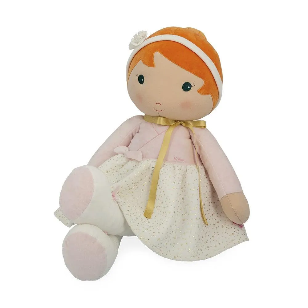 Kaloo My First Doll Valentine 80cm