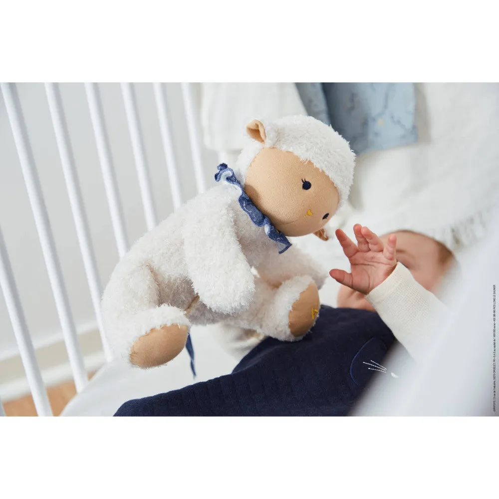 Kaloo My Sheep Soothing Sound Plush