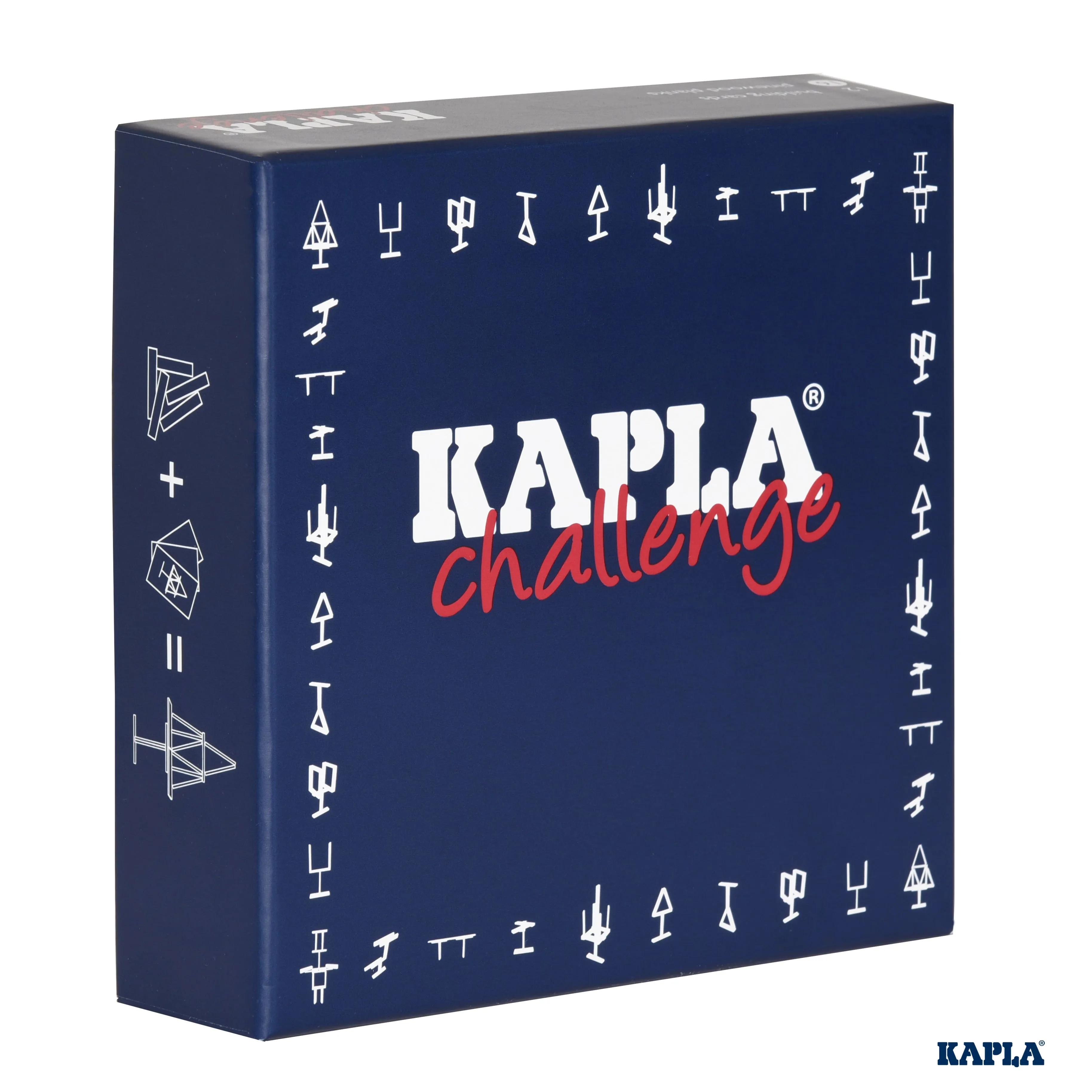KAPLA Kapla Challenge