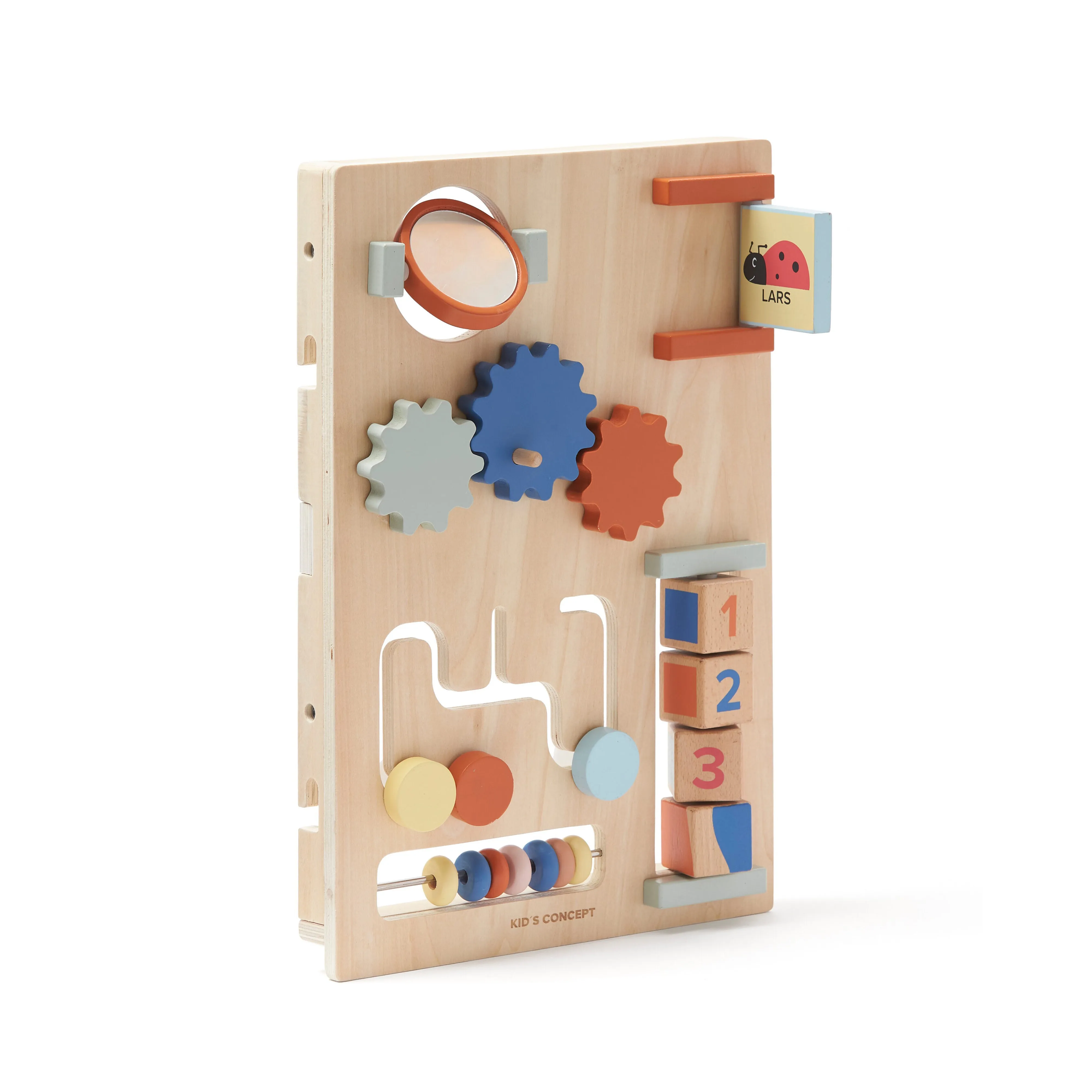 Kid's Concept Activity Walker Edvin