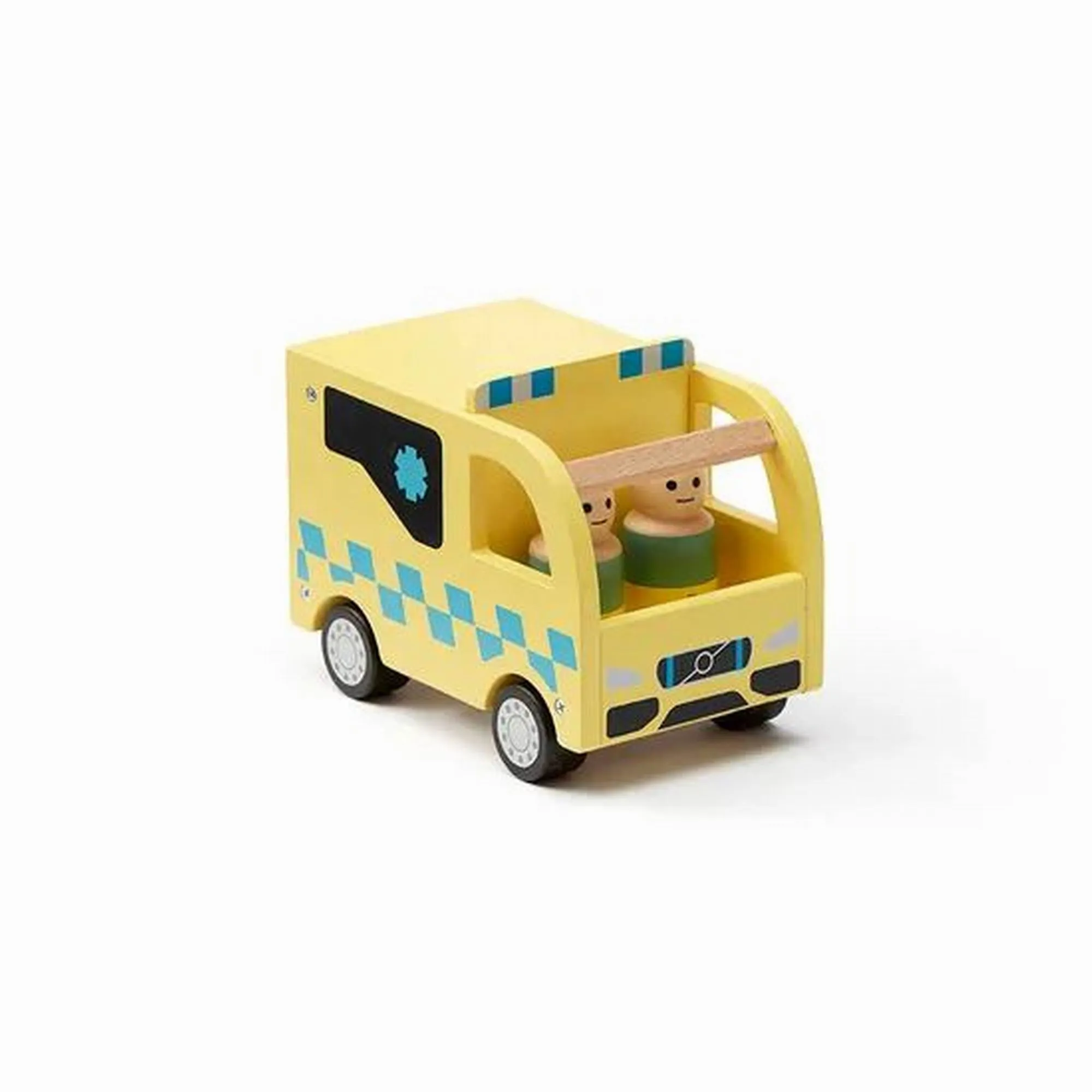 Kid's Concept Ambulance Aiden