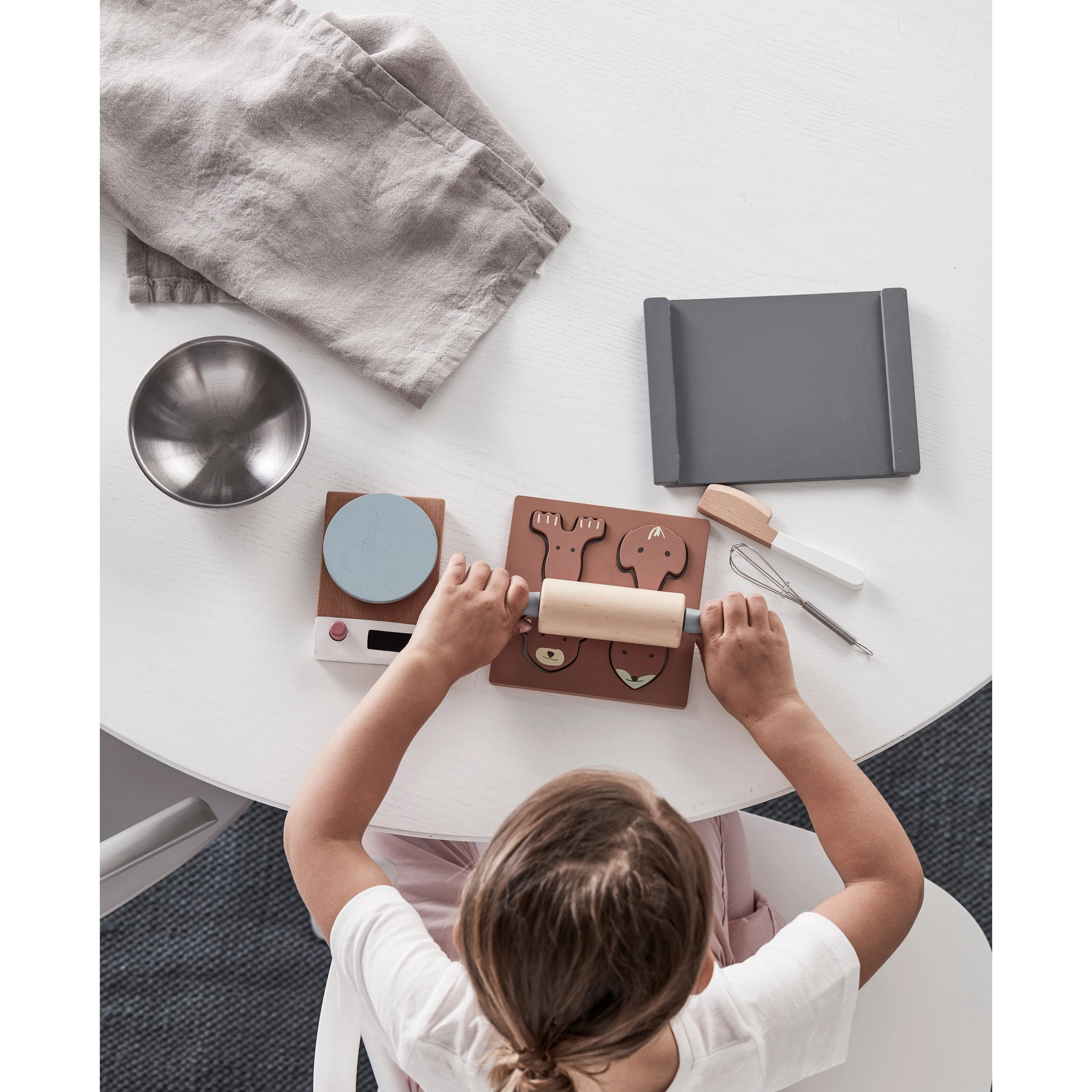 Kid's Concept Baking Set Kid's Hub