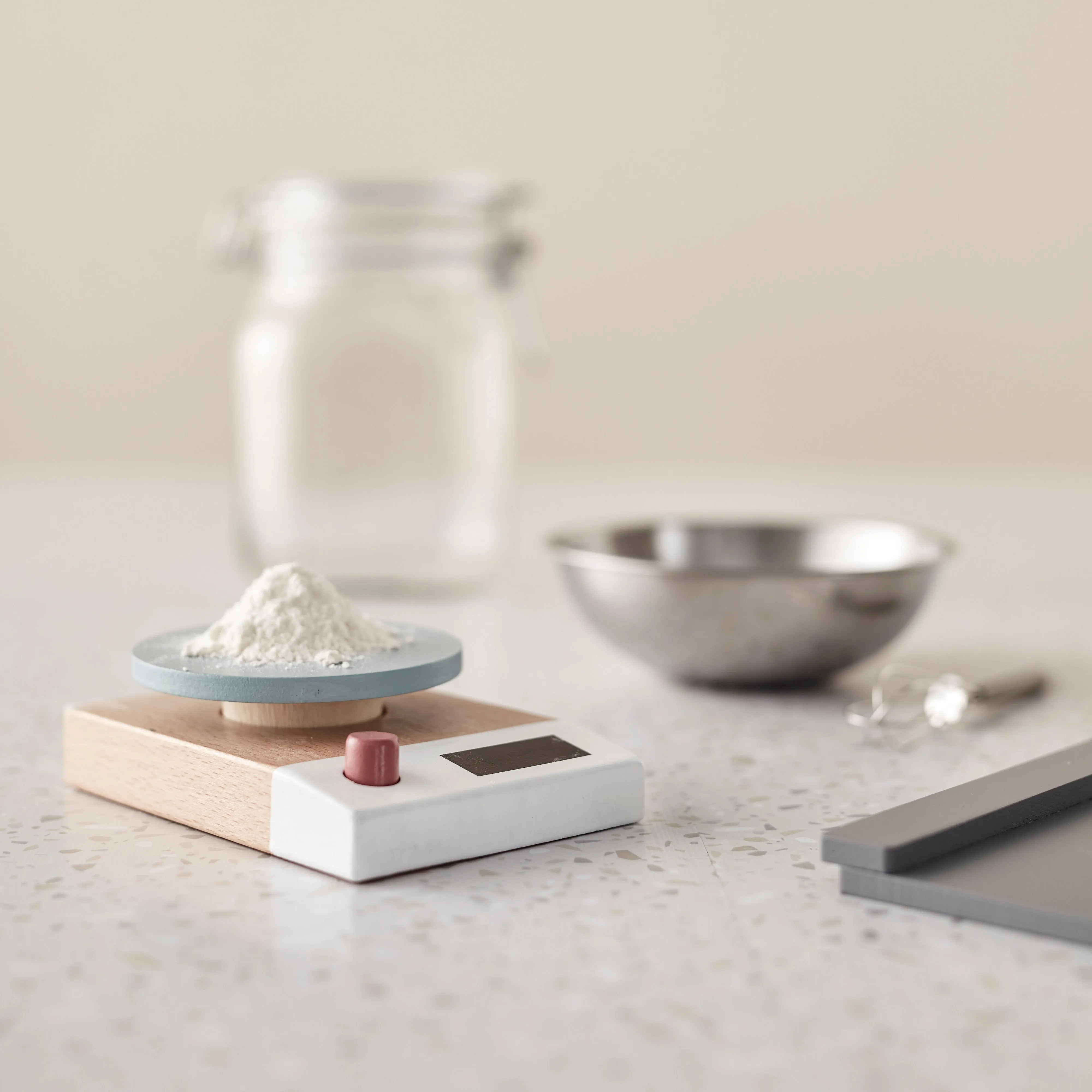 Kid's Concept Baking Set Kid's Hub