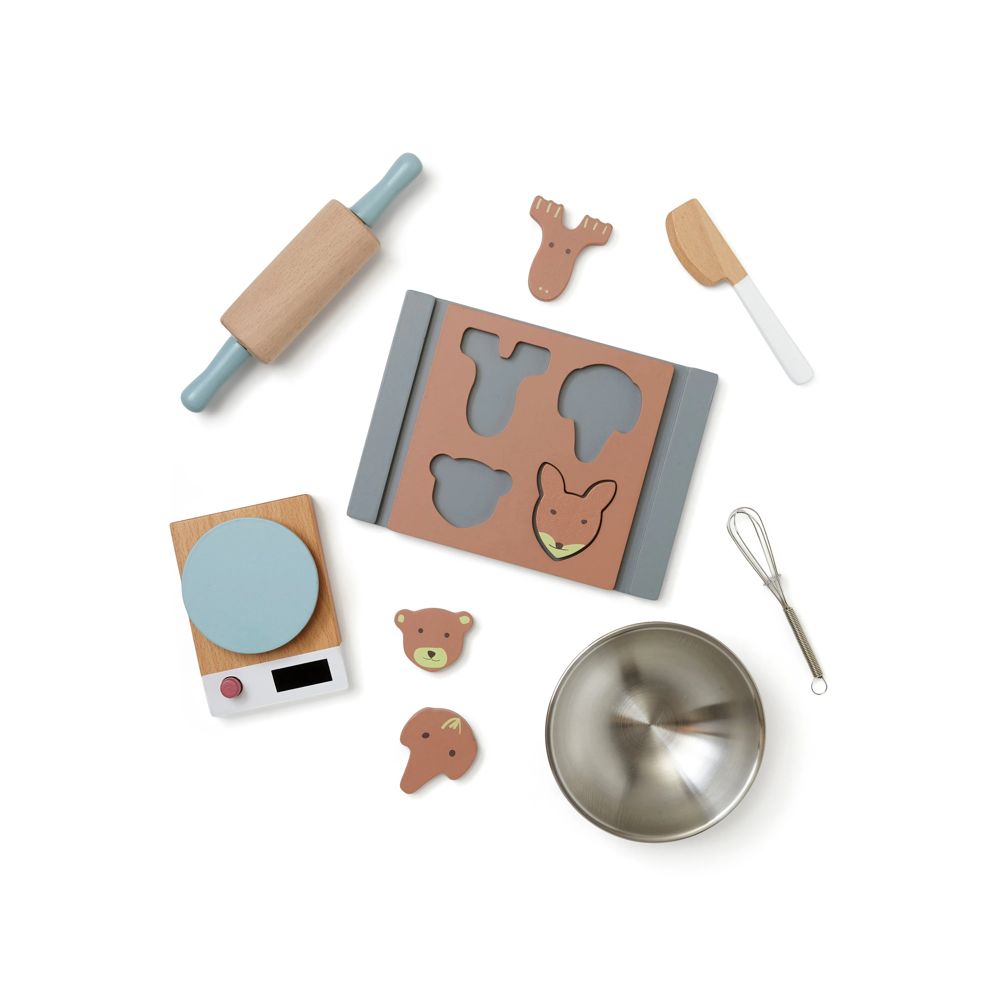 Kid's Concept Baking Set Kid's Hub