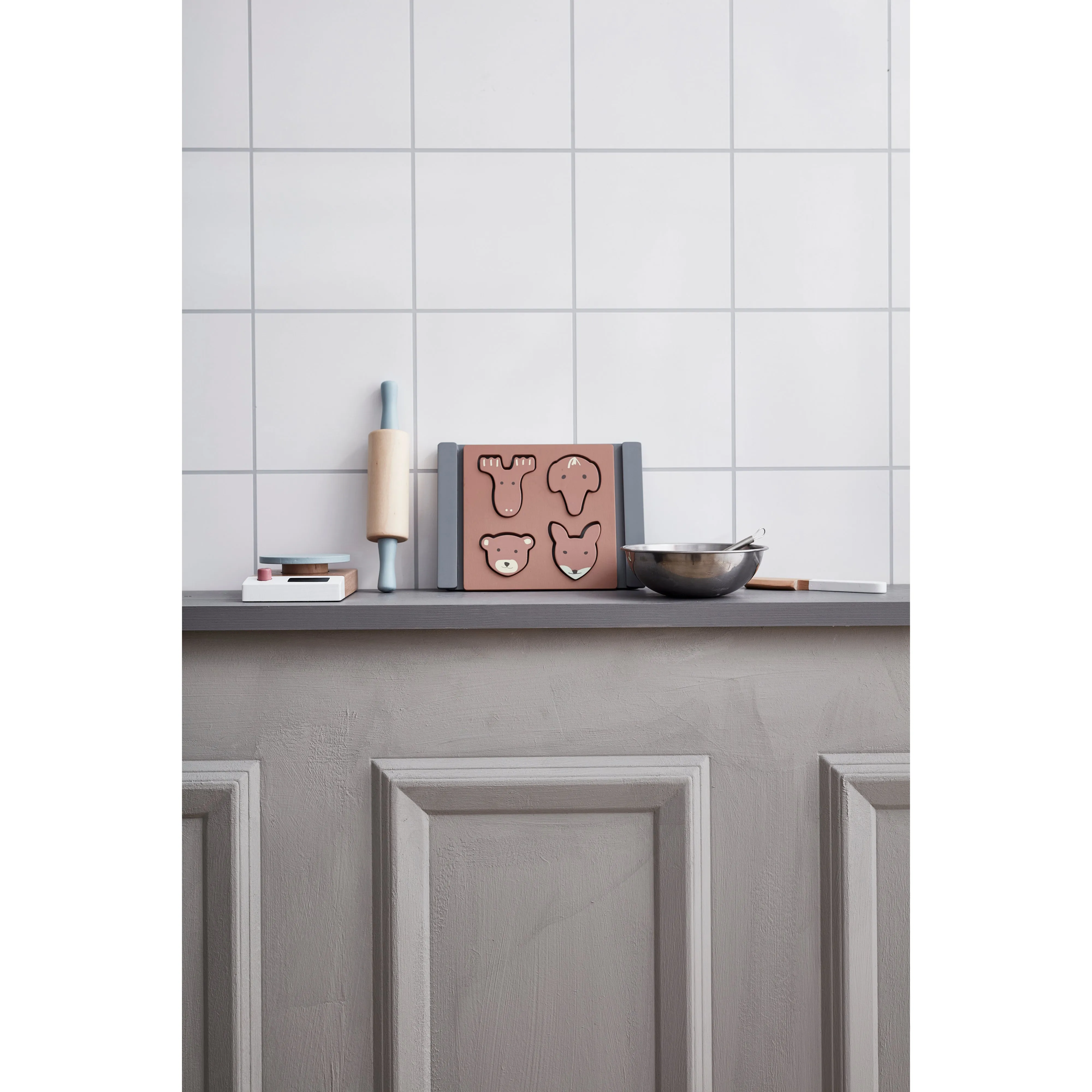 Kid's Concept Baking Set Kid's Hub