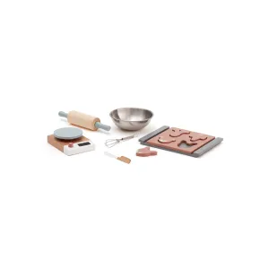 Kid's Concept Baking Set Kid's Hub