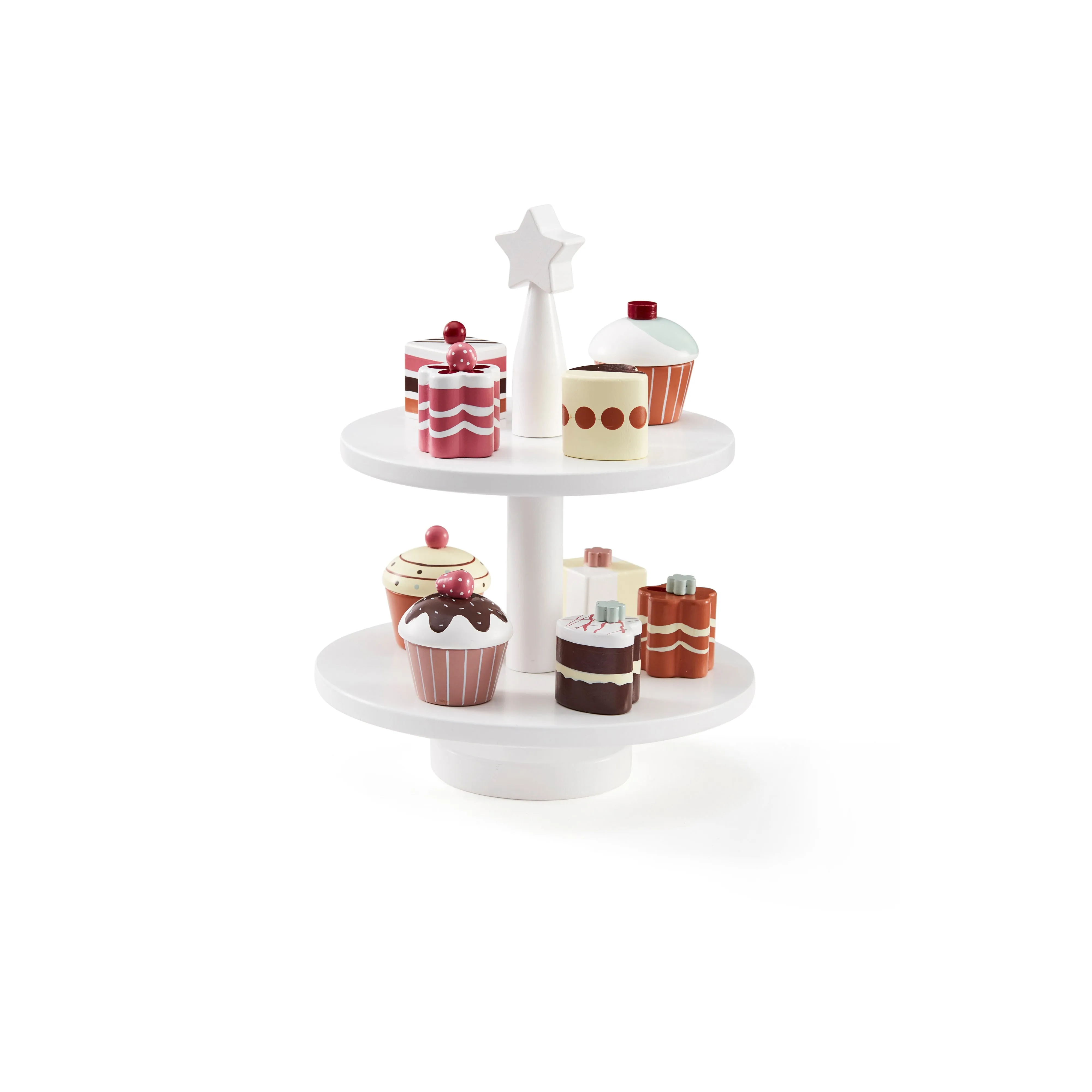 Kid's Concept Cake Stand Kid's Hub