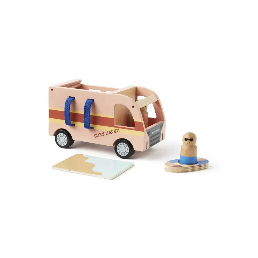Kid's Concept Camper Van Aiden