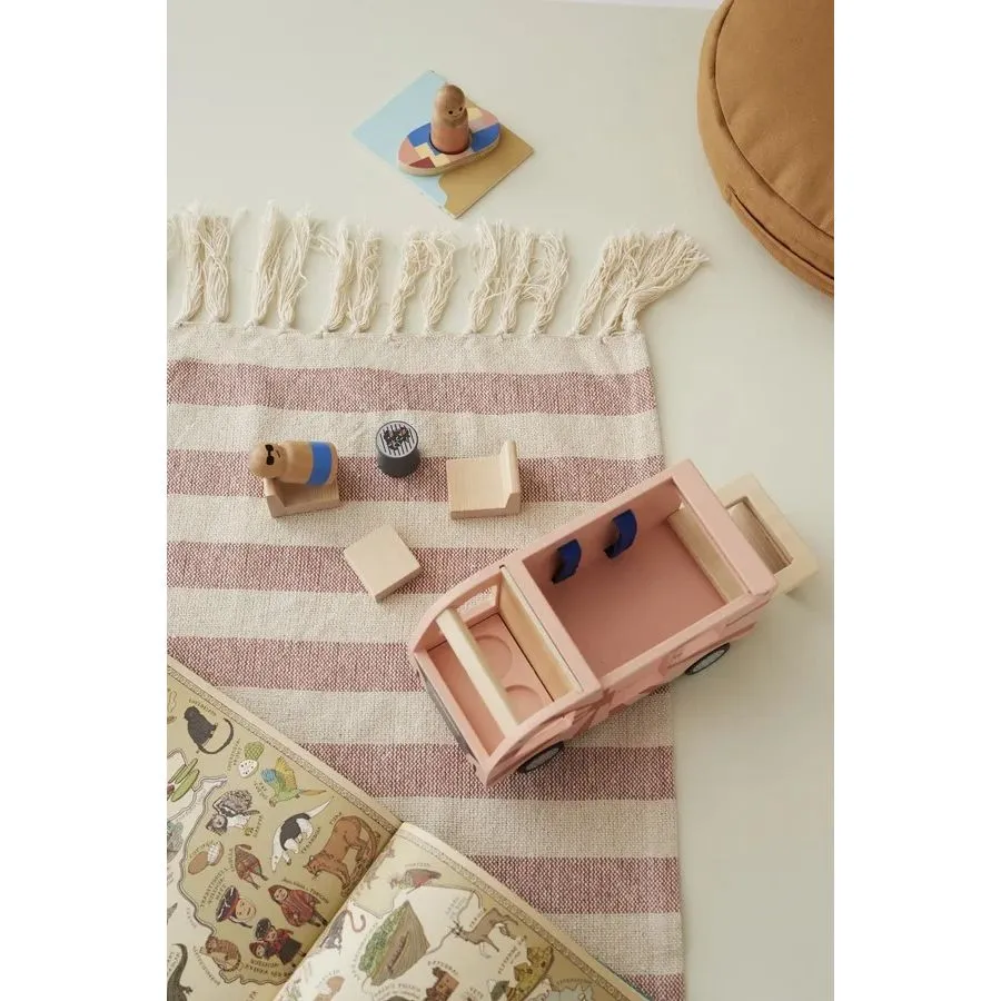 Kid's Concept Camper Van Aiden