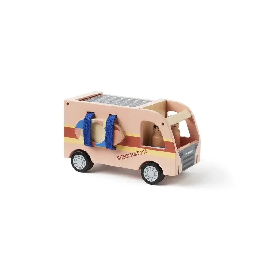 Kid's Concept Camper Van Aiden