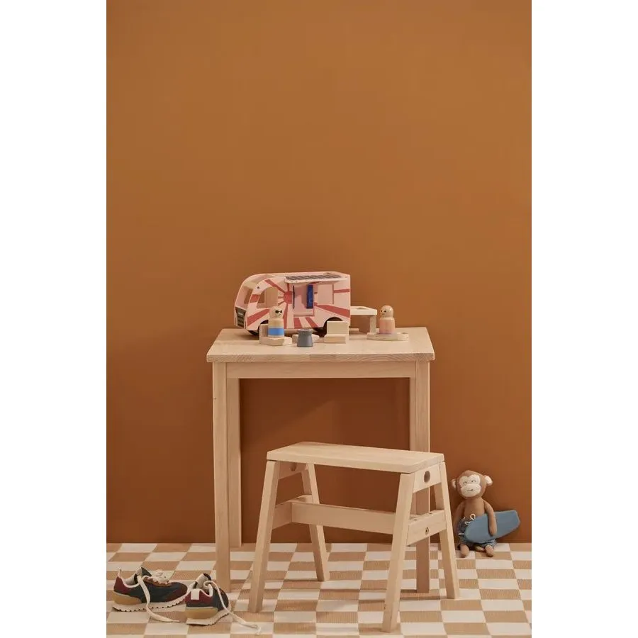 Kid's Concept Camper Van Aiden