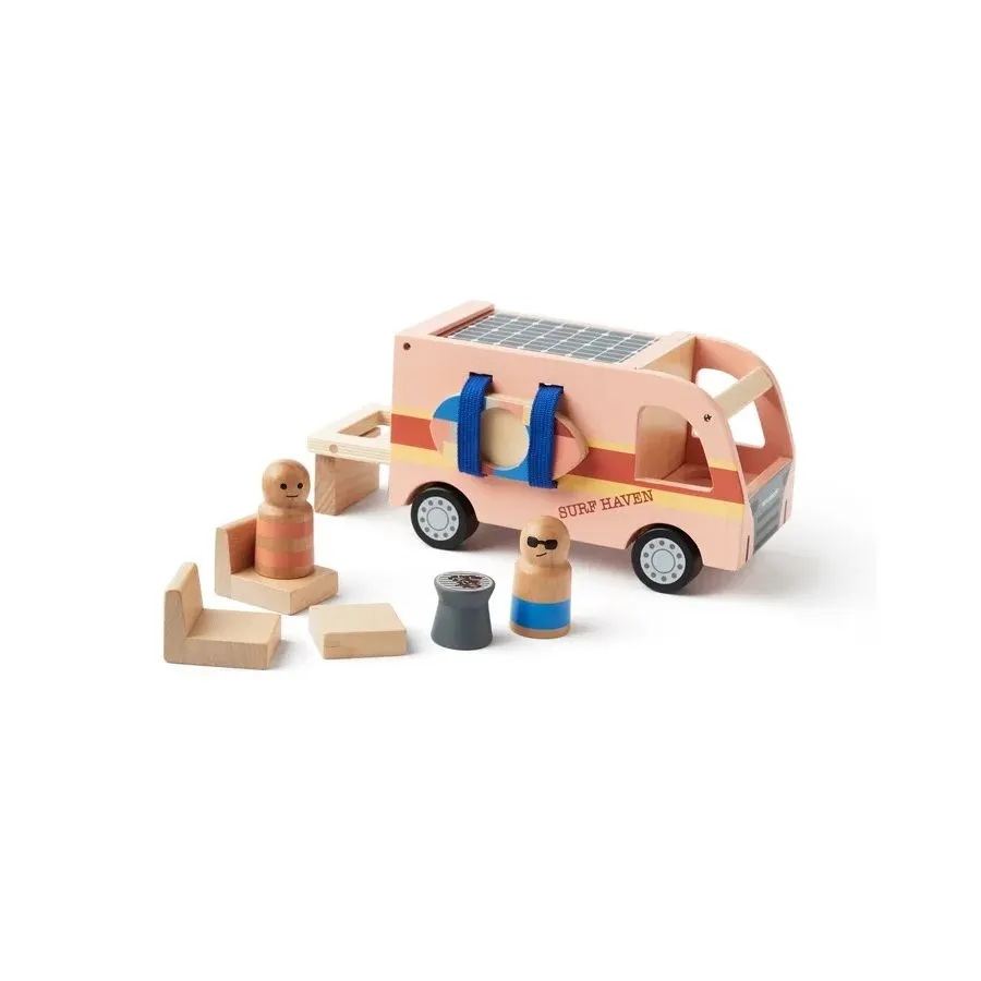 Kid's Concept Camper Van Aiden