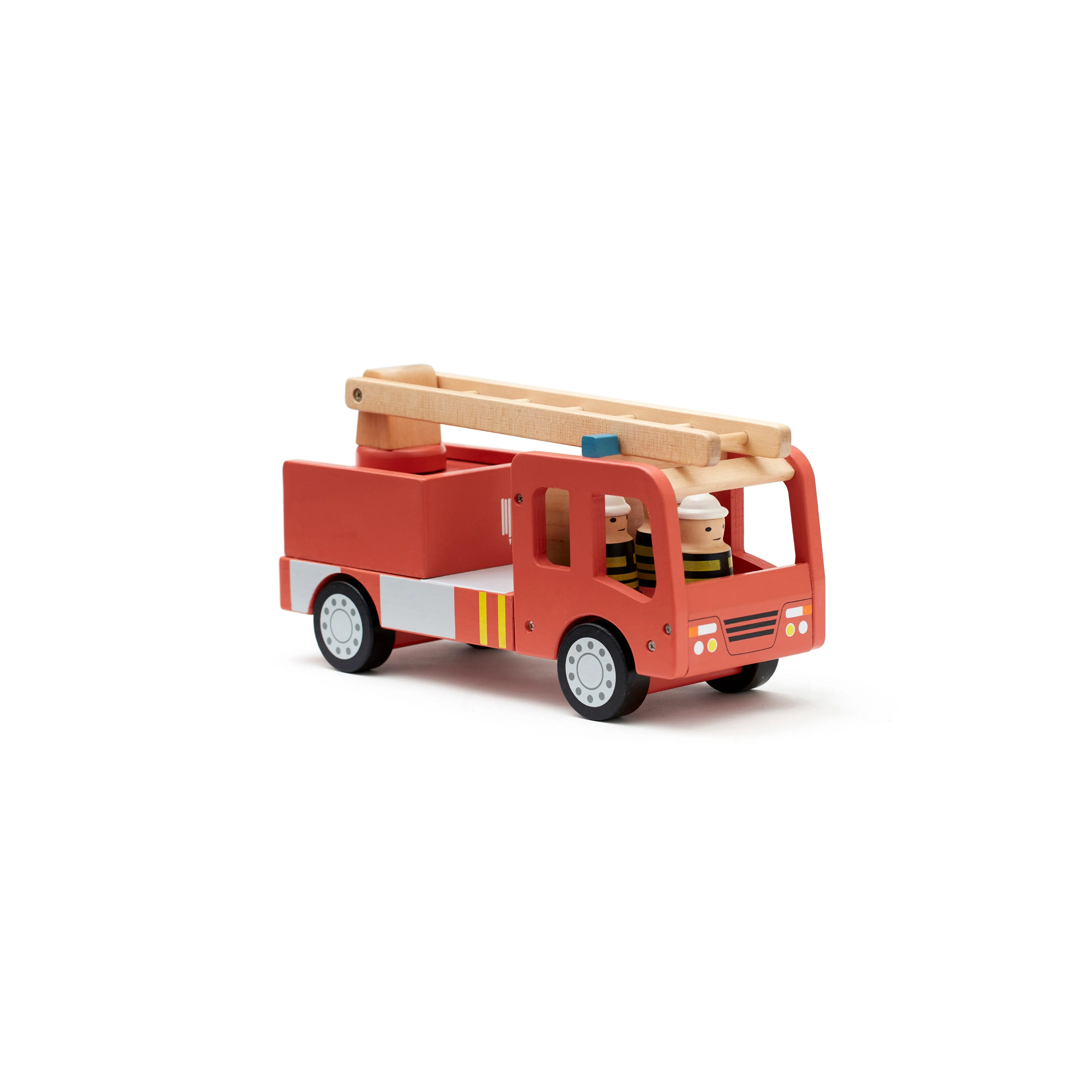Kid's Concept Fire Truck Aiden
